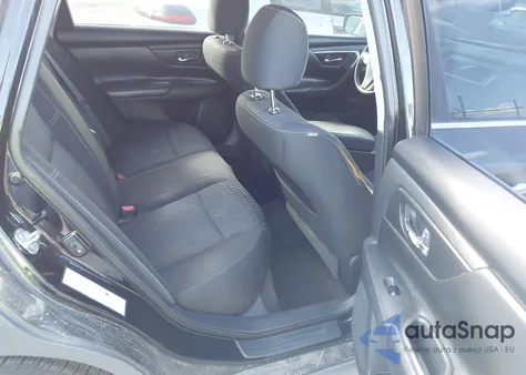 2016 Nissan Altima 2.5/2.5 S/2.5 Sl/2.5 Sr/2.5 Sv from USA, damaged, VIN 1N4AL3AP9GC191313